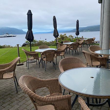 Smaken Av Ryfylke Event As Overnatting, Bygningen Drives Ikke Som Hotell Hjelmeland Екстериор снимка
