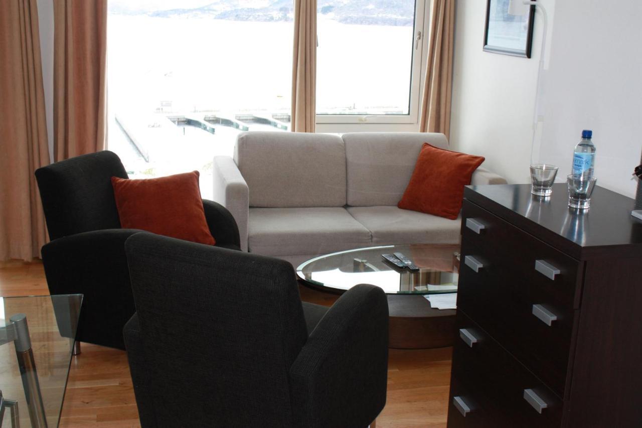 Smaken Av Ryfylke Event As Overnatting, Bygningen Drives Ikke Som Hotell Hjelmeland Екстериор снимка