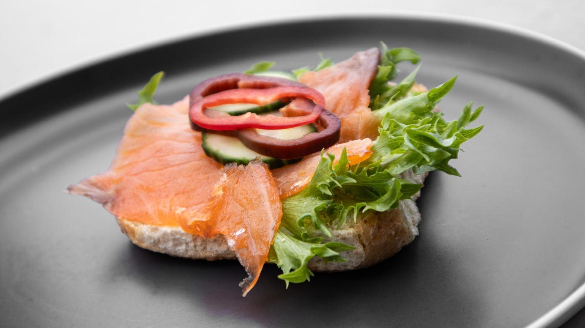 Smaken Av Ryfylke Event As Overnatting, Bygningen Drives Ikke Som Hotell Hjelmeland Екстериор снимка