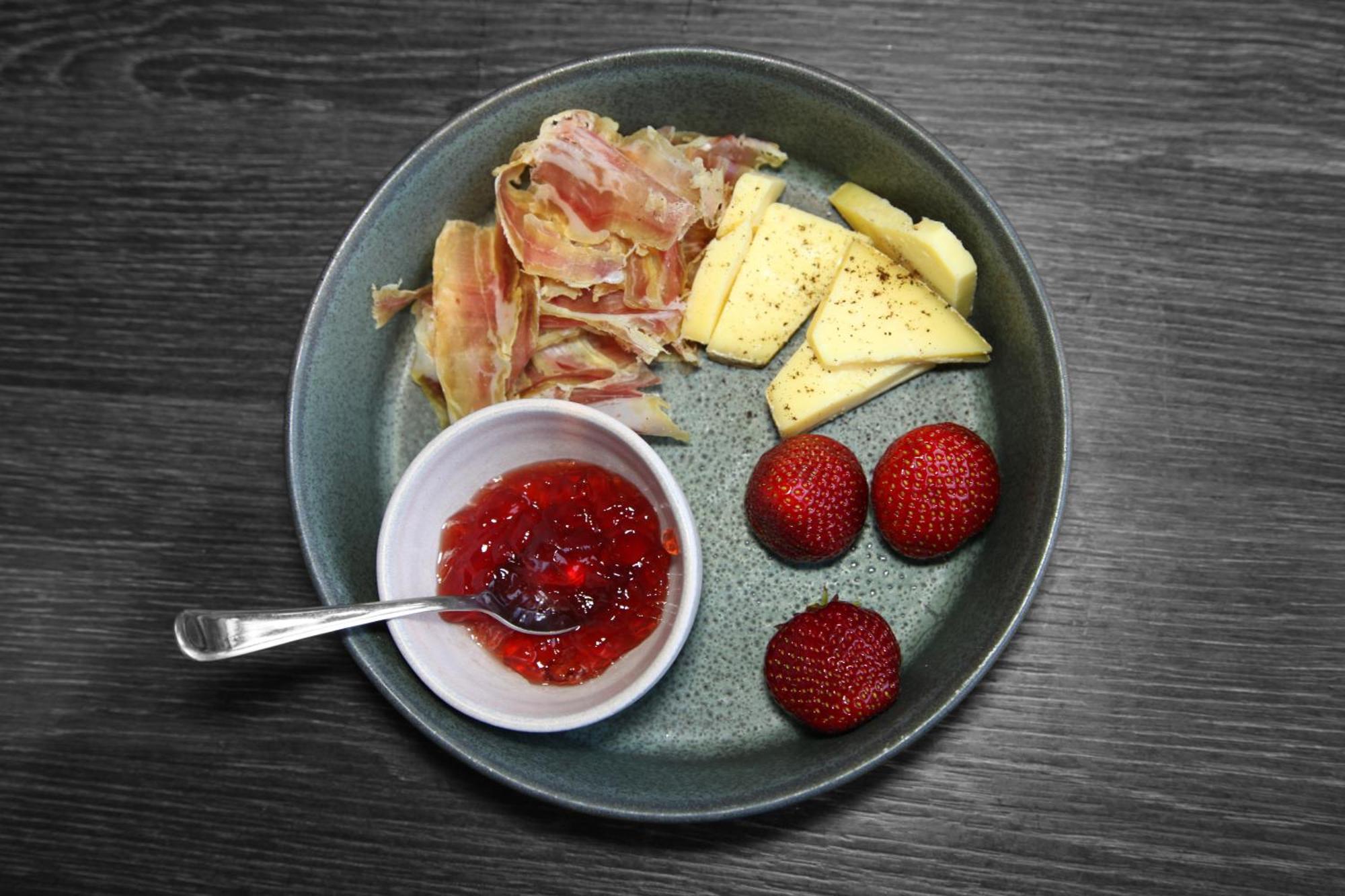 Smaken Av Ryfylke Event As Overnatting, Bygningen Drives Ikke Som Hotell Hjelmeland Екстериор снимка